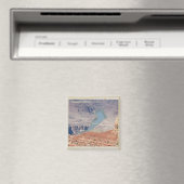 WoW Grand Canyon Magnet! Magnet (In Situ (Geschirrspüler))