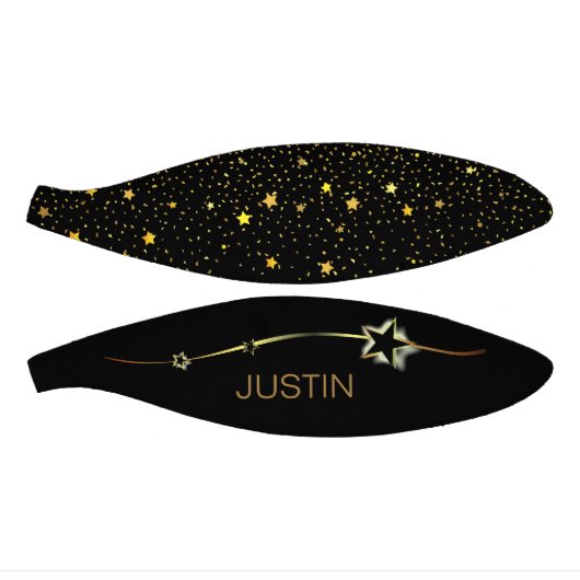 Wow! Großartiges Geschenk! Star Design Basketball (Panele)