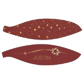 Wow! Großartiges Geschenk! Star Design Basketball (Panele)