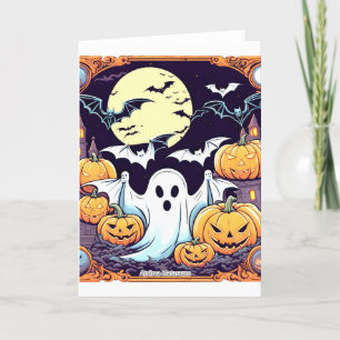 Wow Halloween Thrill