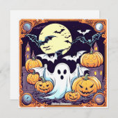 Wow Halloween Thrill (Vorne/Hinten)