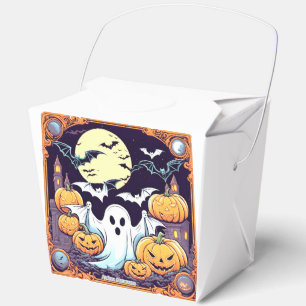 Wow Halloween Thrill Geschenkschachtel