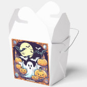 Wow Halloween Thrill Geschenkschachtel (Offen)