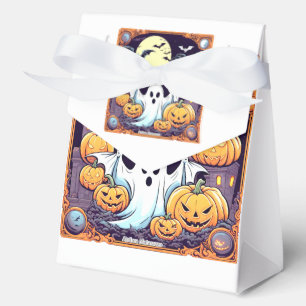 Wow Halloween Thrill Geschenkschachtel