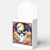 Wow Halloween Thrill Geschenkschachtel (Offen)