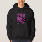 Wow! Hoodie (Vorderseite)
