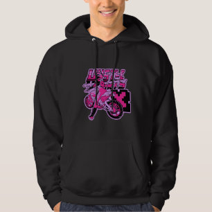 Wow! Hoodie