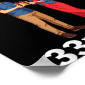 Wow It’s My Sister 33rd Birthday Celebration With Poster (Ecke)