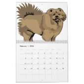 Wow-Kalender Kalender (Feb 2026)