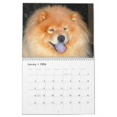 Wow-Kalender Kalender (Jan 2026)