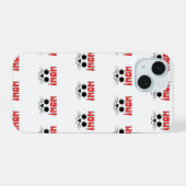 Wow Katze iPhone 15 Hülle (Rückseite (Horizontal))