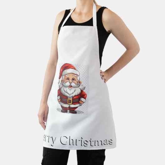 Wow-Kleidung für alle Schürze (InSitu)