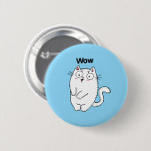 Wow-Knopf Button (Vorne & Hinten)