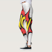 wow leggings (Links)