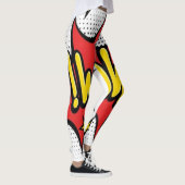 wow leggings (Rechts)