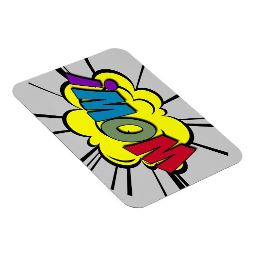 WOW! MAGNET (Rechte Seite)