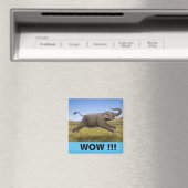 WOW Magnet (In Situ (Geschirrspüler))