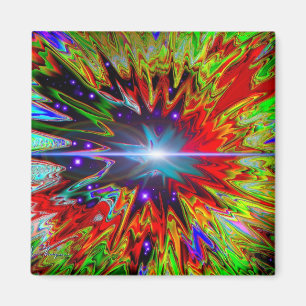 Wow-Magnet Magnet