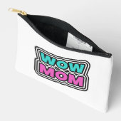 WOW-MAMA COSMETIC BAG ZUBEHÖRTASCHE (Offen)