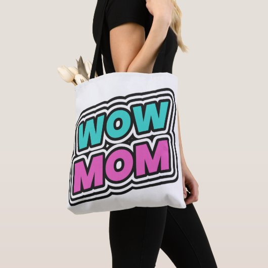 WOW-MAMA TASCHE (Von Nahem)