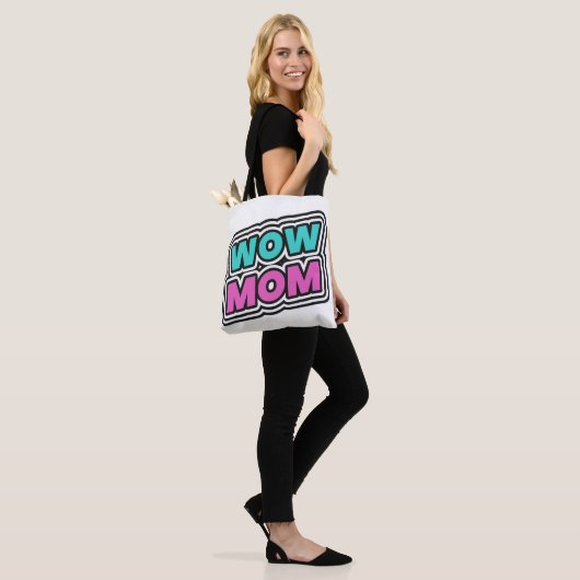 WOW-MAMA TASCHE (Am Model)