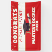Wow! Master-Abschluss  Banner (Vertikal)