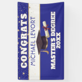 Wow! Master-Abschluss  Banner (Vertikal)