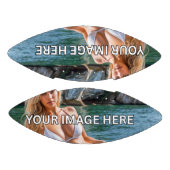 WOW! 🏈 Mini Football - Bild oder Text hinzufügen (Paneele)