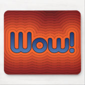Wow! Mousepad (Vorne)
