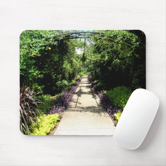 WOW MOUSEPAD (Mit Mouse)