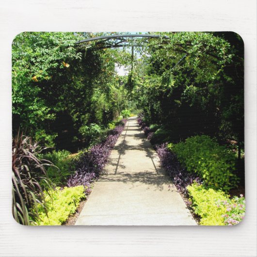 WOW MOUSEPAD (Vorne)