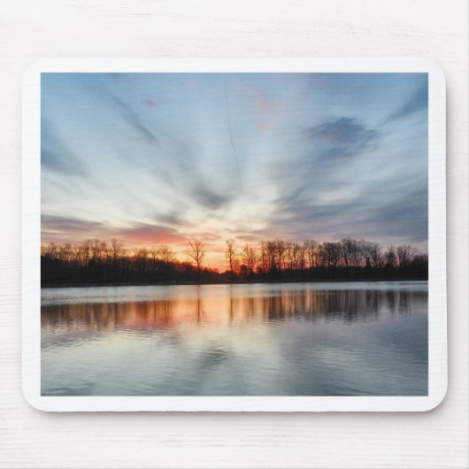 wow mousepad (Vorne)