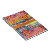 "WOW" NOTIZBLOCK (Rechte Seite)