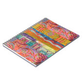 "WOW" NOTIZBLOCK (Linke Seite)