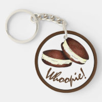 Wow! Pennsylvania PA Dutch Maine Whoopie Pies
