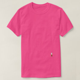 Wow Pink / T - Shirt