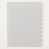 WOW! PLANER (Rückseite)