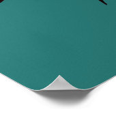 WOW POSTER (Ecke)
