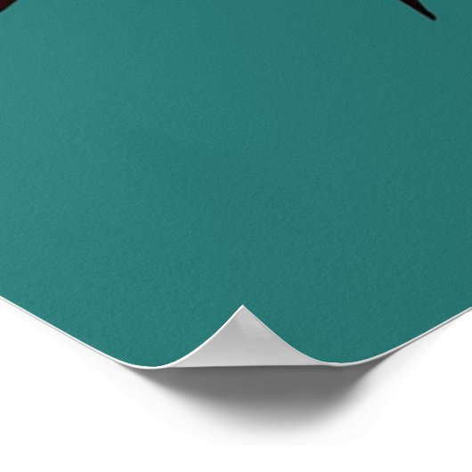 WOW POSTER (Ecke)