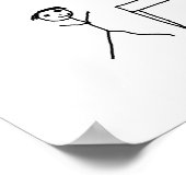 Wow... Poster (Ecke)