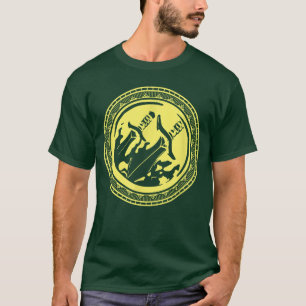 Wow Schurke Rollenspiel Gamer Geschenk T-Shirt
