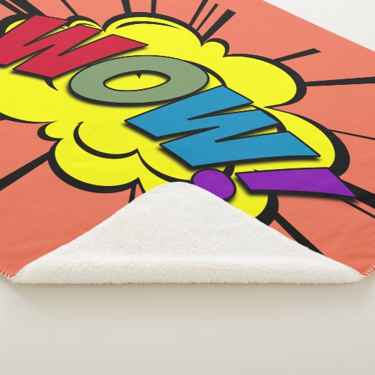 WOW! SHERPADECKE (3/4)