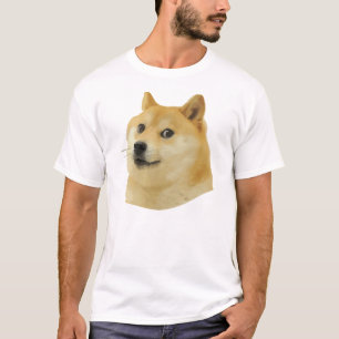 Wow, so Doge T-Shirt