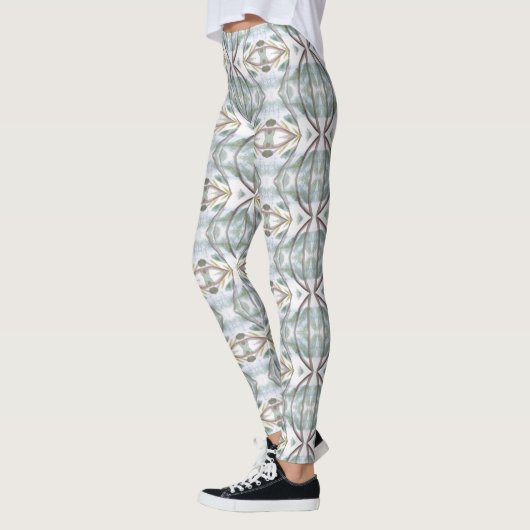 Wow Styled Ladys Leggings (Links)