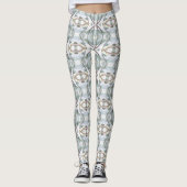 Wow Styled Ladys Leggings (Vorderseite)