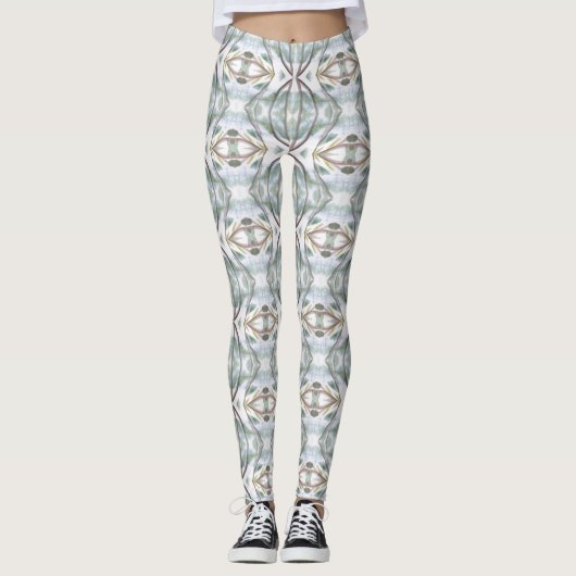 Wow Styled Ladys Leggings (Vorderseite)