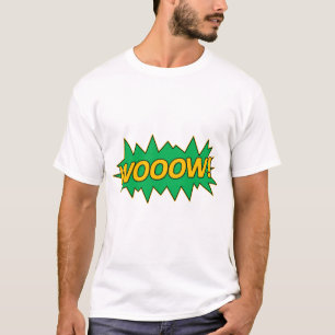 Wow T-Shirt