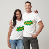 Wow T-Shirt (Unisex)