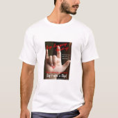 WOW! T-Shirt (Vorderseite)