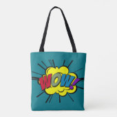 WOW! TASCHE (Rückseite)